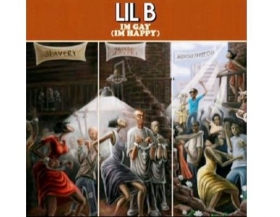 Lil B has dropped 'I'm Gay' New Album!