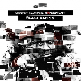 Robert Glasper Drops “What Are We Doing” Featuring BRANDY