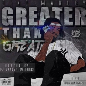 Gino Marley Teams Up With Fredo Santana for “Ya Boi” Track