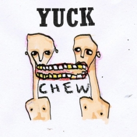 New music: Yuck debuted first 2012 track Chew, Travis Scott teamed with T.I. for single Animal