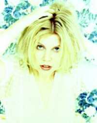 Tanya Donelly