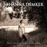 Johanna Demker