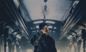 Dubstep DJ Rusko features on Cypress Hill's new video 'Roll it, Light it'