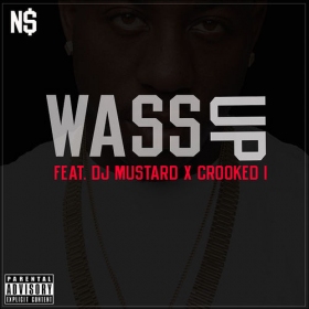 NS Unveils “Wassup”