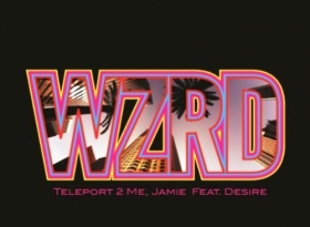 Kid CuDi released WZRD's single 'Teleport 2 Me, Jamie' feat Dot Da Genius