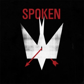 New song from American rock band Spoken: Falling Apart. New album to be released in a month