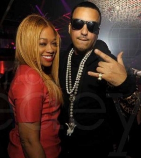 Watch French's Montana music video Tic Toc featuring Trina