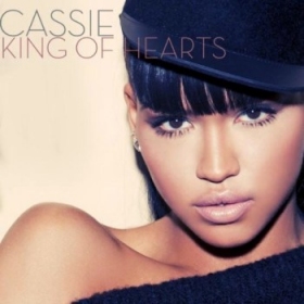 Watch: Cassie debuts her 'King Of Hearts' music video