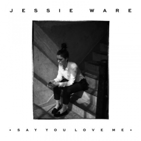 A jabbing new chart-breaker: Jessie Ware - Say You Love Me
