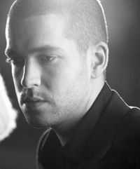 Shayne Ward