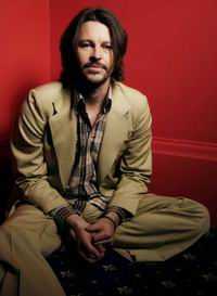 Bernard Fanning