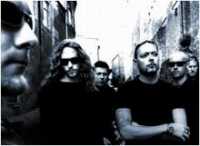 Dark Tranquillity