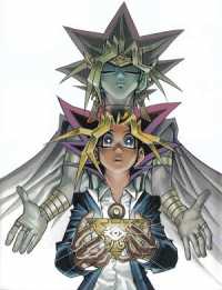 Yu-Gi-Oh movie