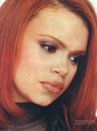 Faith Evans