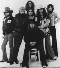 LYNYRD SKYNYRD