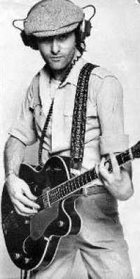 Steve Harley