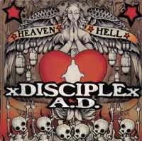 XDISCIPLEX A.D.