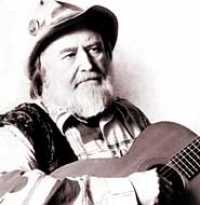 Hank Cochran