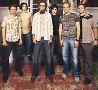 David Crowder Band