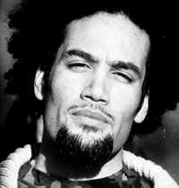 BEN HARPER