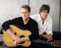 The Bacon Brothers