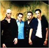 Vertical Horizon