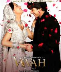 VIVAH movie