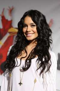 Vanessa Anne Hudgens