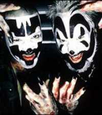 ICP (Insane Clown Posse)