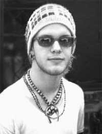 BLIND MELON