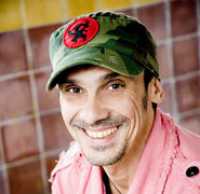 Manu Chao