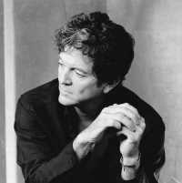 Rodney Crowell