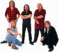 Uriah Heep