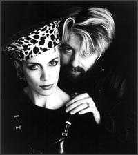 EURYTHMICS