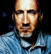 Pete Townshend