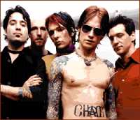 Buckcherry