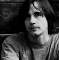 JACKSON BROWNE