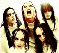 MURDERDOLLS