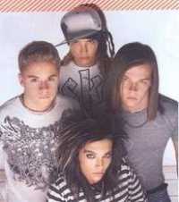 Tokio Hotel