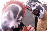 INSANE CLOWN POSSE