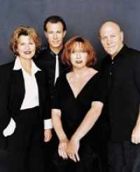 Manhattan Transfer