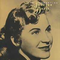 Skeeter Davis