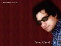 Jawad Ahmed