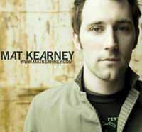 Mat Kearney