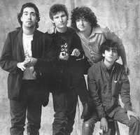 The Dead Milkmen