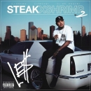 Steak and Shrimp Vol. 2