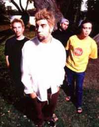 DEFTONES