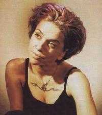 Ani Difranco