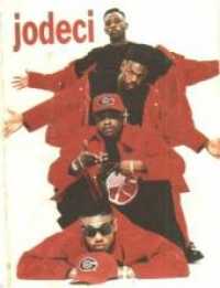 JODECI