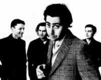 Tindersticks